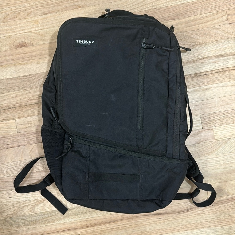 Timbuk2 backpack